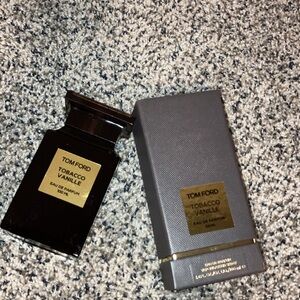 Tom Ford Tobacco Vanille EDP 100ml bottle